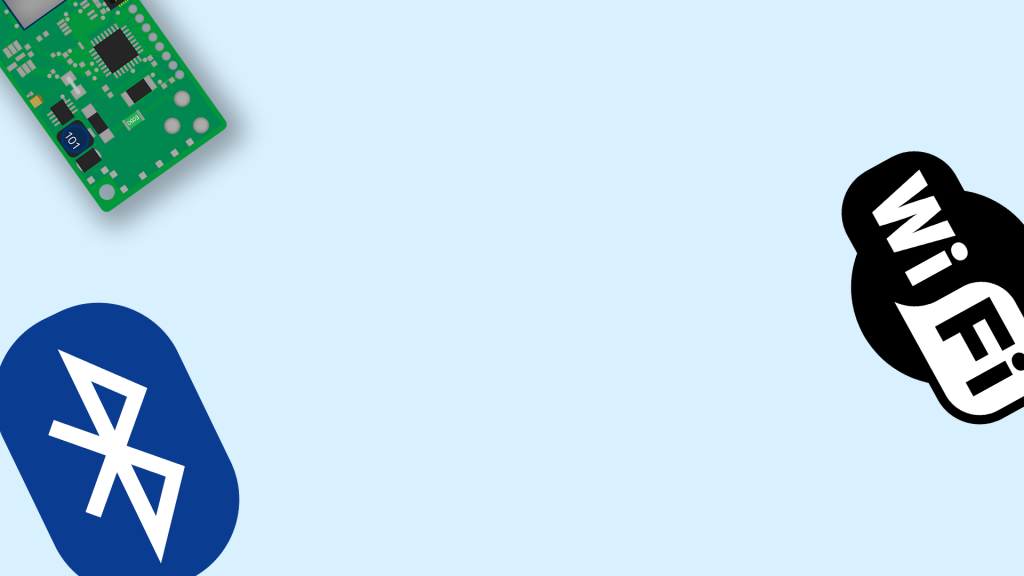 What is the difference between three most popular technologies which are used to build location services - Wi-Fi, Bluetooth and UWB?